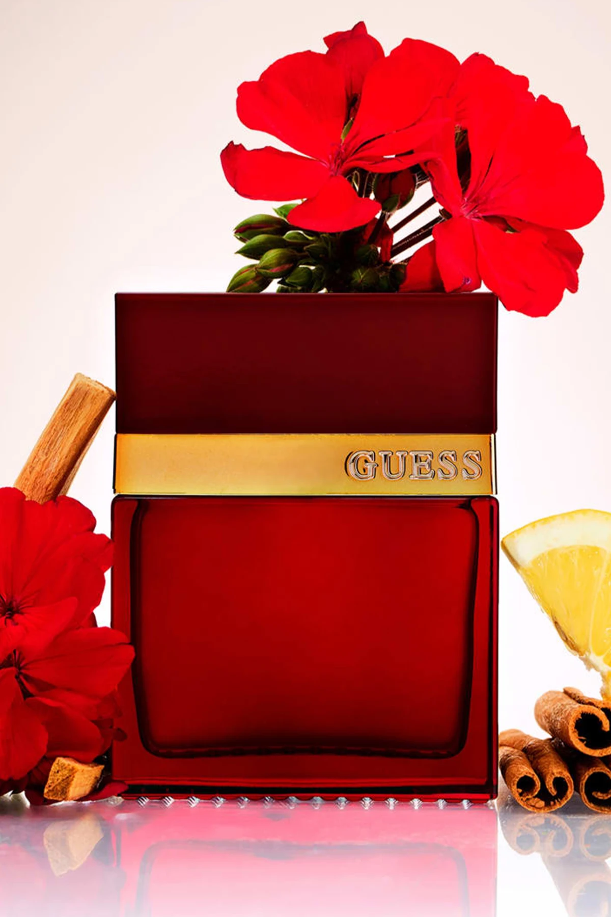 Guess Seductive Homme Red EDT 100 ml Erkek Parfüm