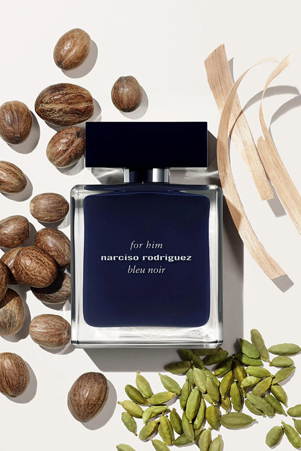 Narciso Rodriguez For Him Blue Noir EDT Erkek Parfüm - 100 ml