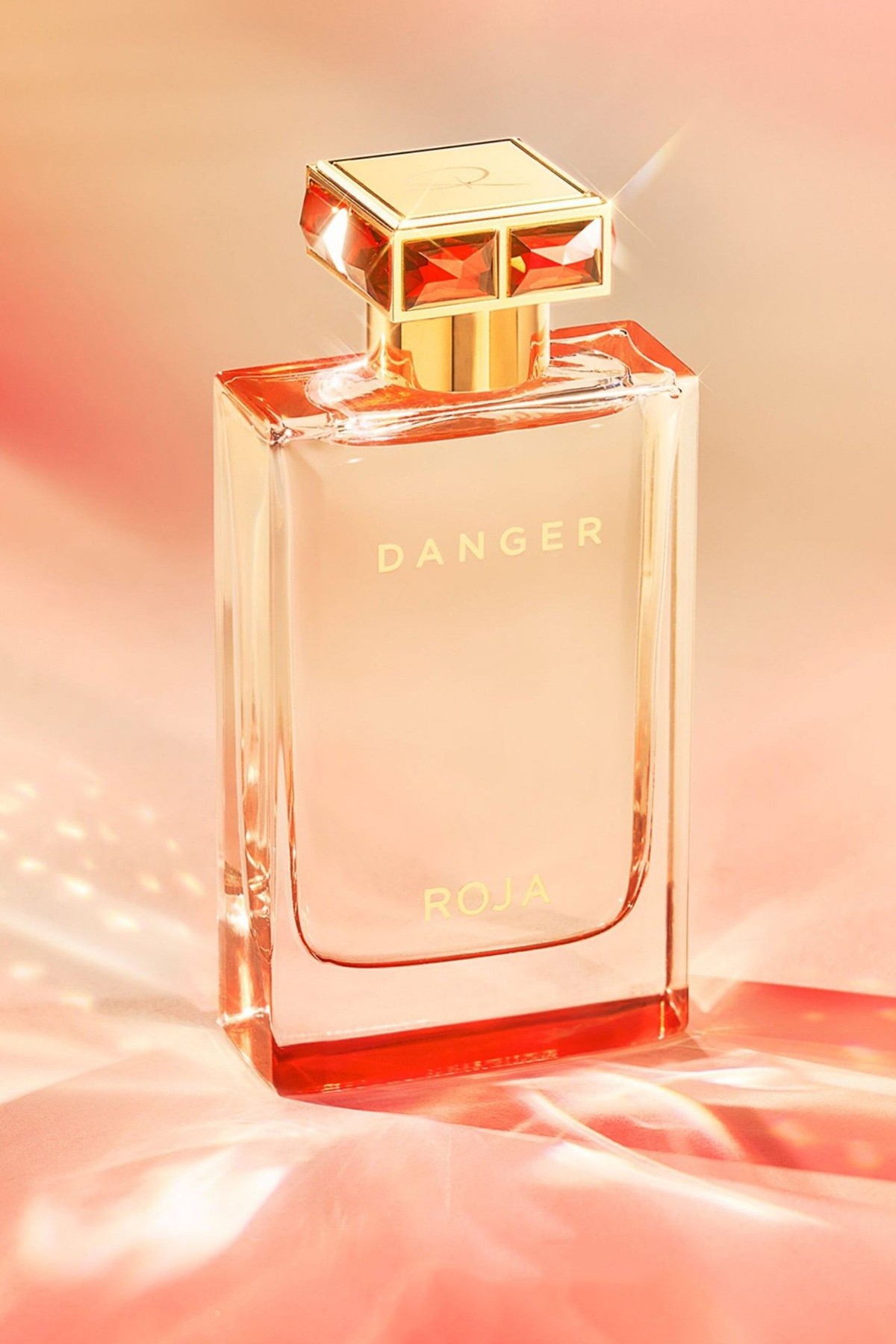 Roja Parfums Danger EDP 75 ml Kadın Parfüm