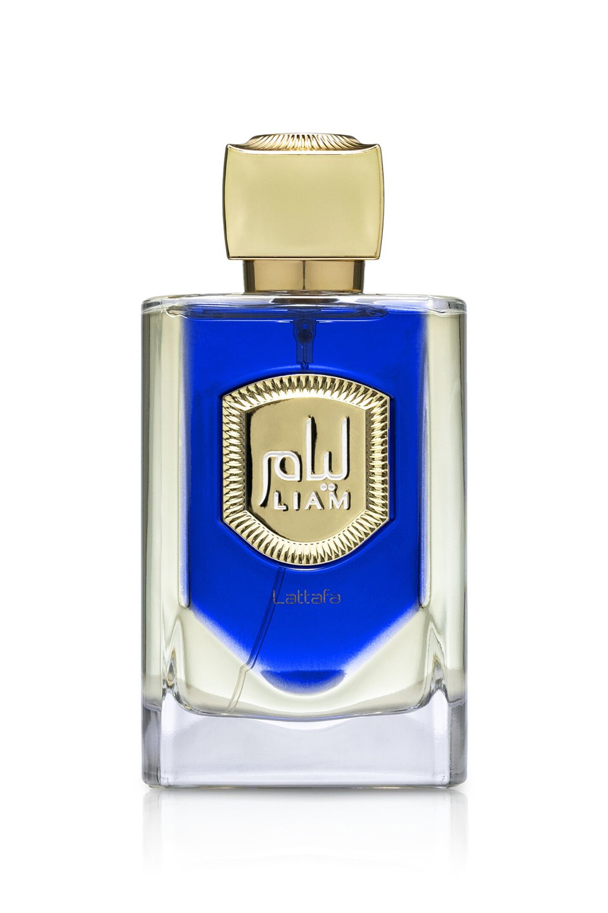 Lattafa Liam Blue Shine EDP 100 ml Erkek Parfüm