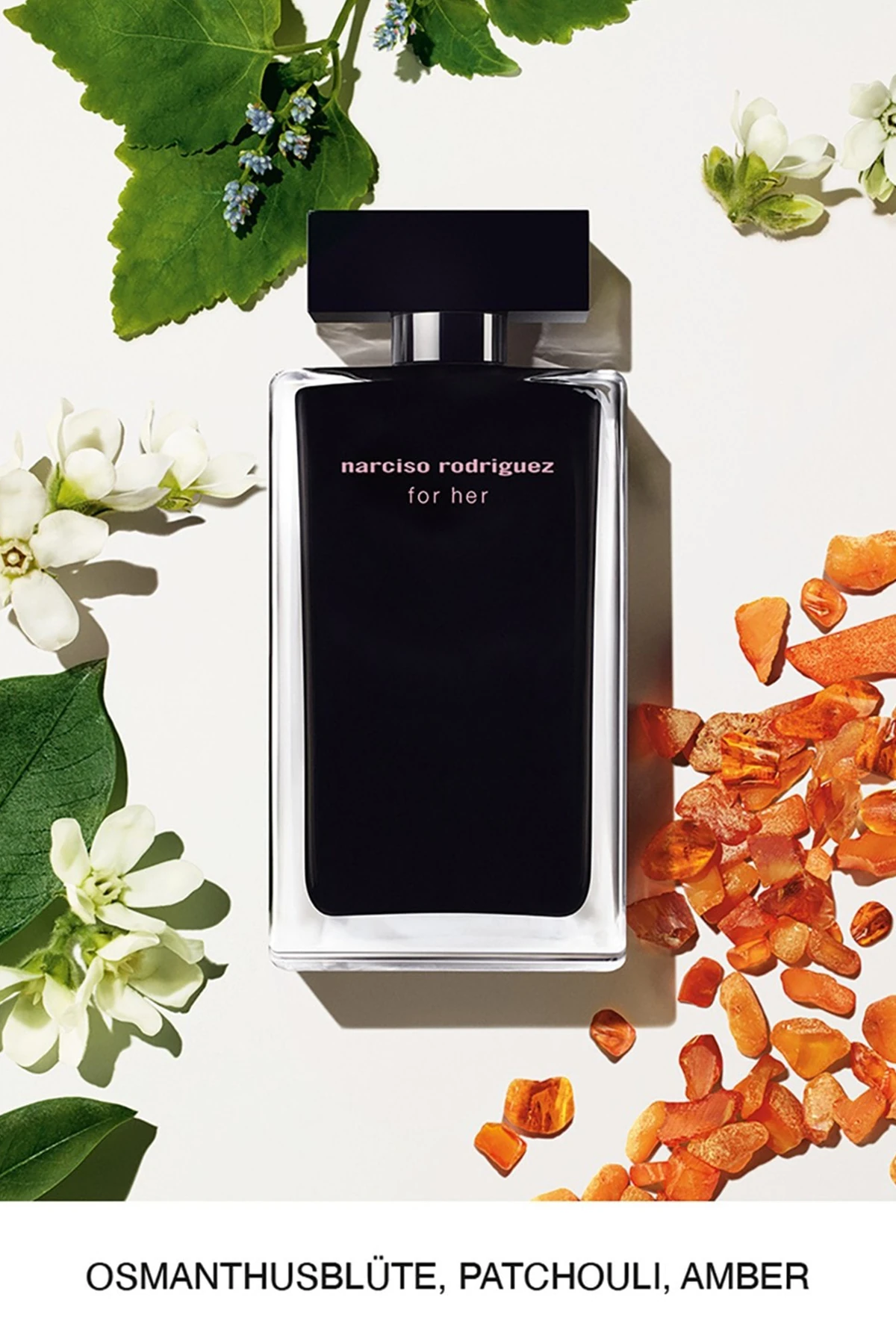 Narciso Rodriguez For Her EDT Kadın Parfüm
