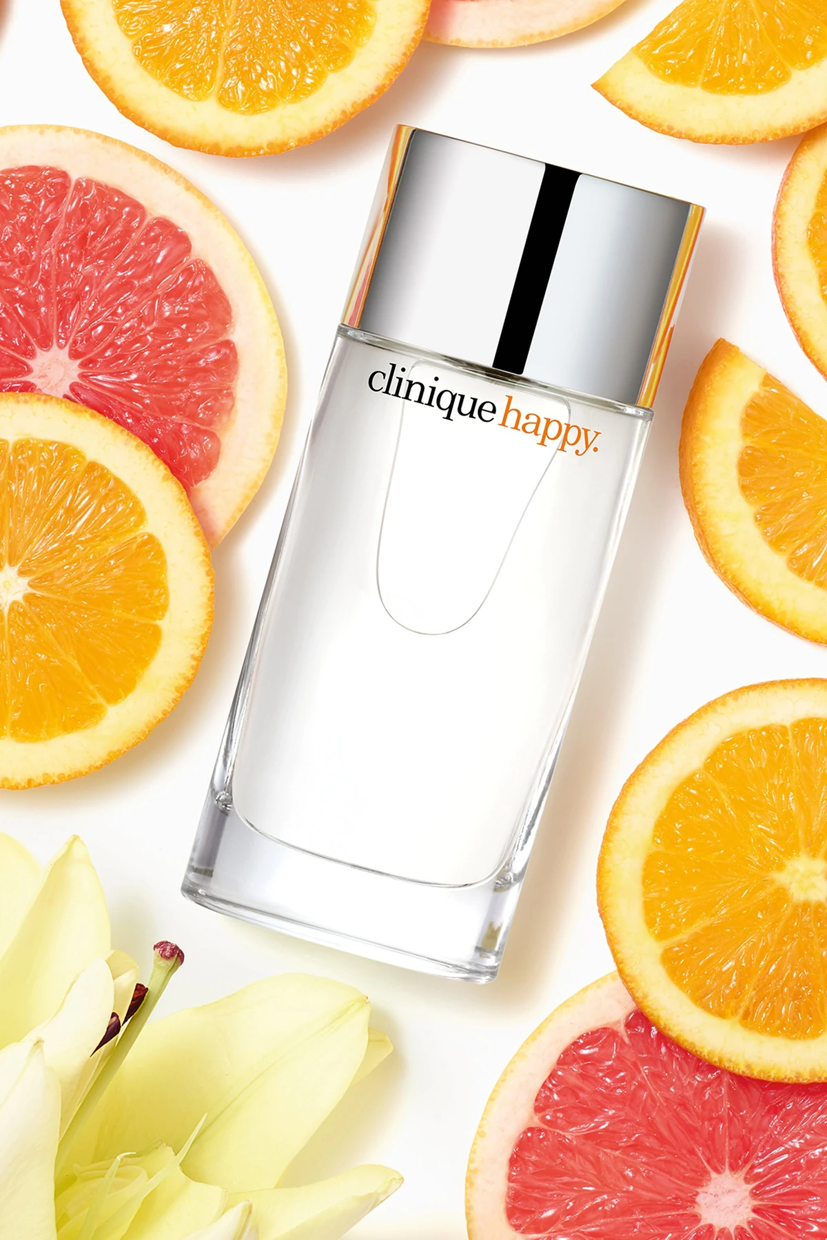 Clinique Happy EDP Kadın Parfüm - 100 ml