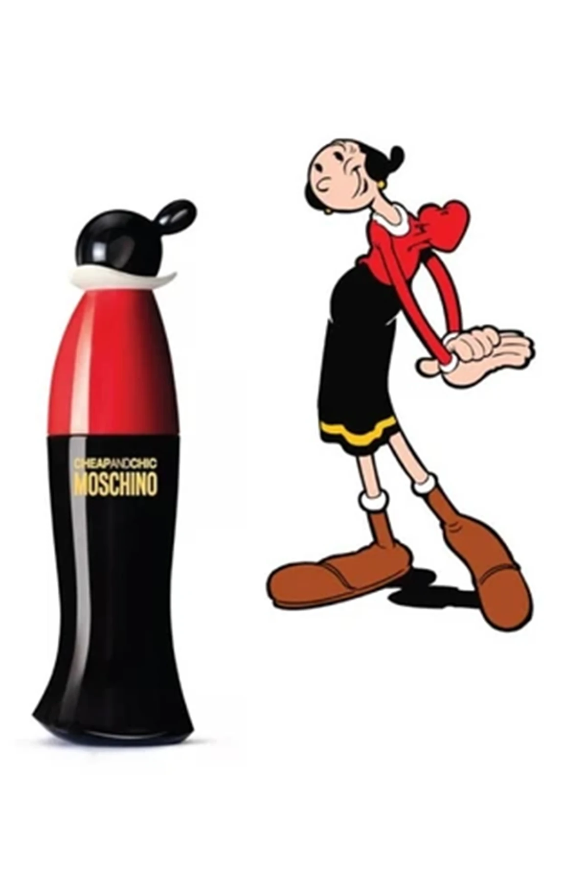 Moschino Cheap & Chic 100 ml EDT Kadın Parfüm