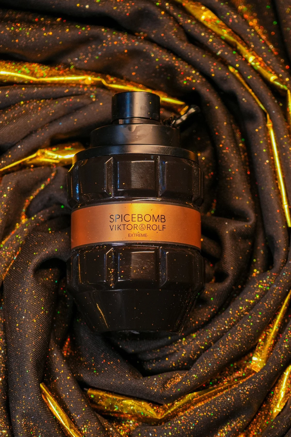 Viktor & Rolf Spicebomb Extreme EDP Erkek Parfüm - 50 ml