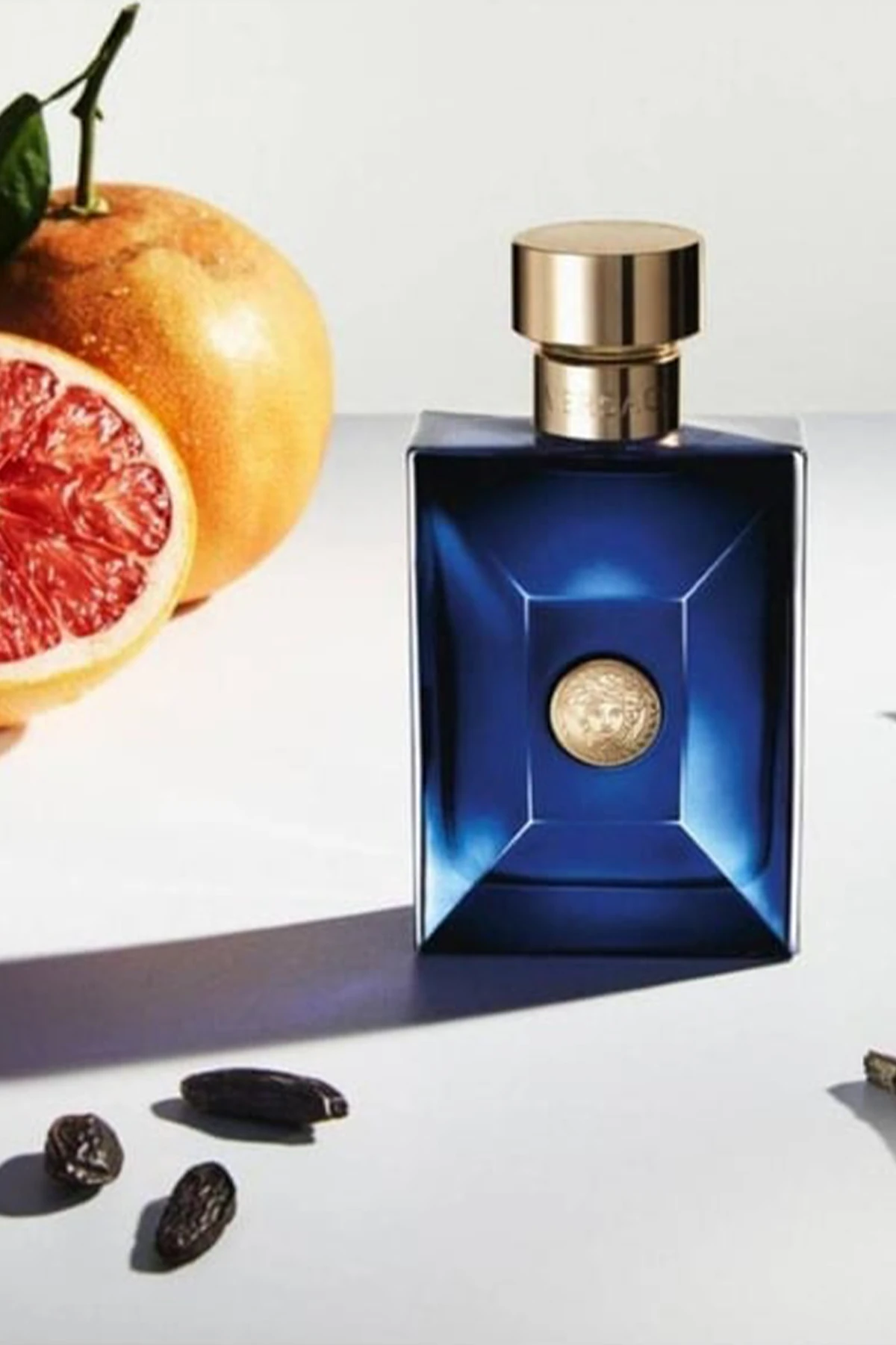 Versace Dylan Blue EDT Erkek Parfüm