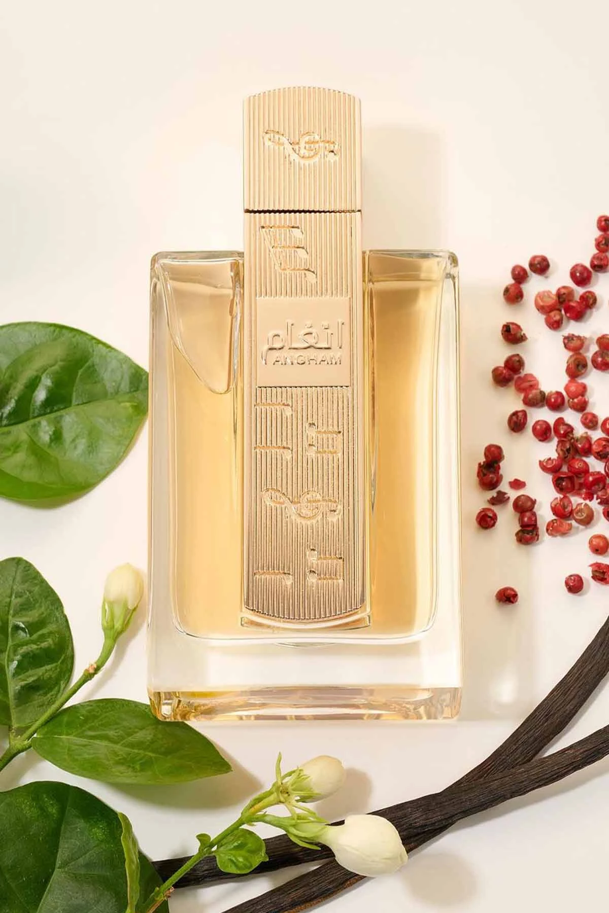 Lattafa Angham EDP 100 ml Kadın Parfüm