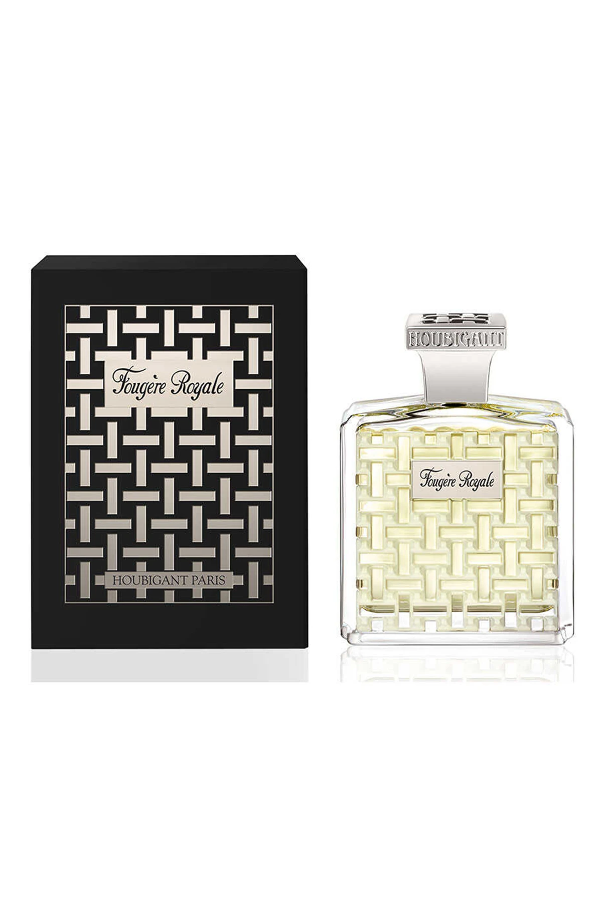 Houbigant Paris Fougere Royale EDP 100 ml Erkek Parfüm