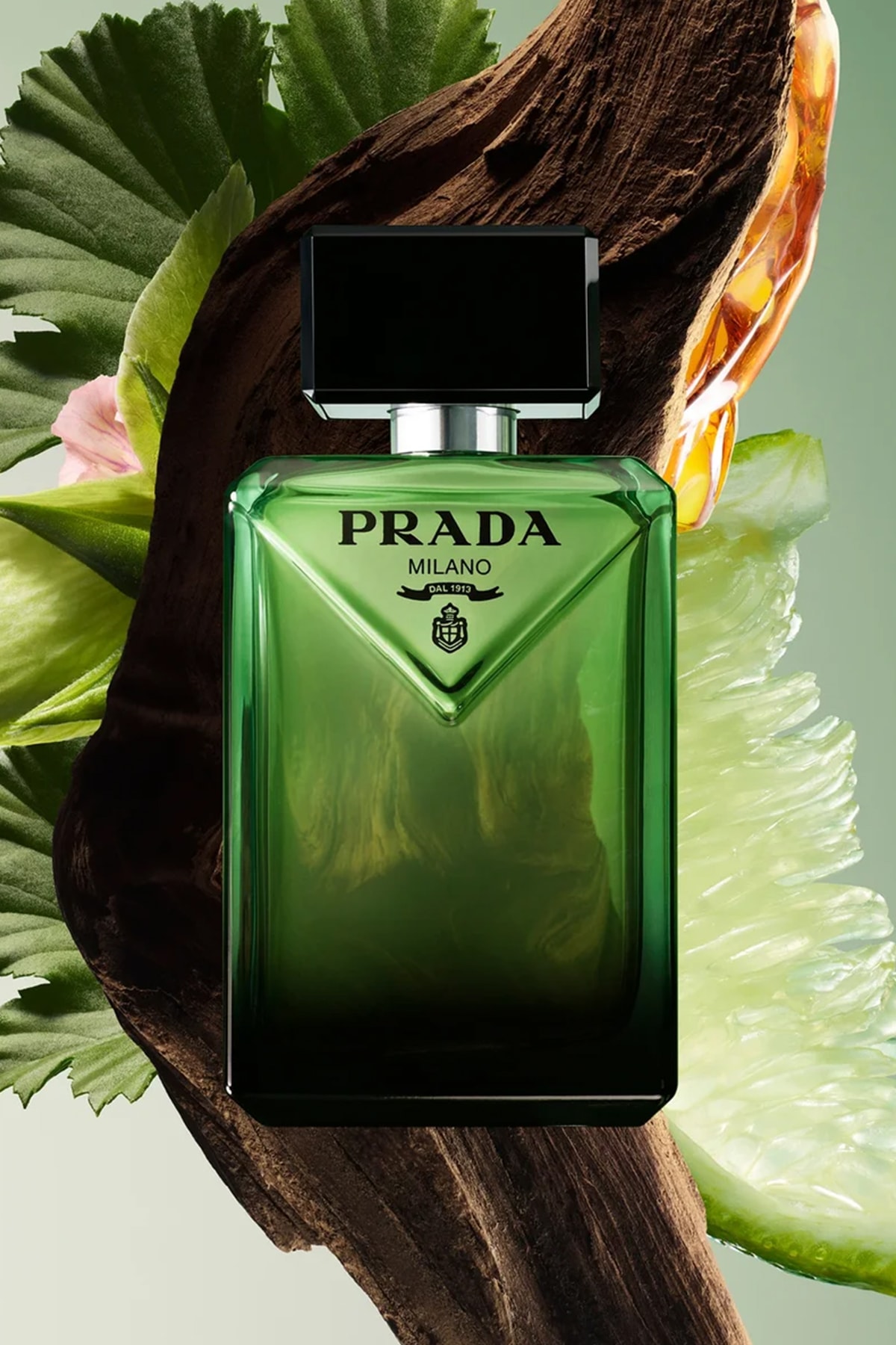 Prada Paradigme EDP Refillable Erkek Parfüm