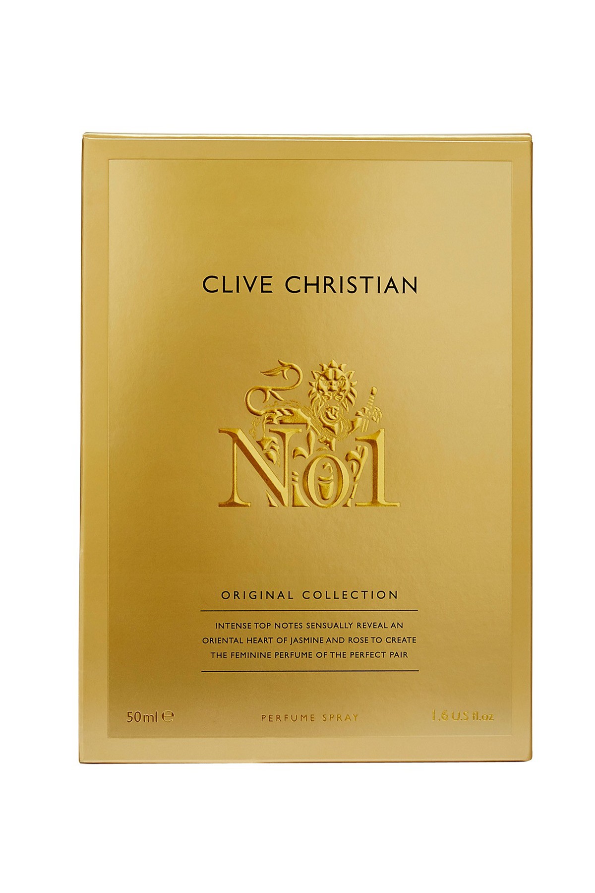 Clive Christian No1 50 ml Kadın Parfüm