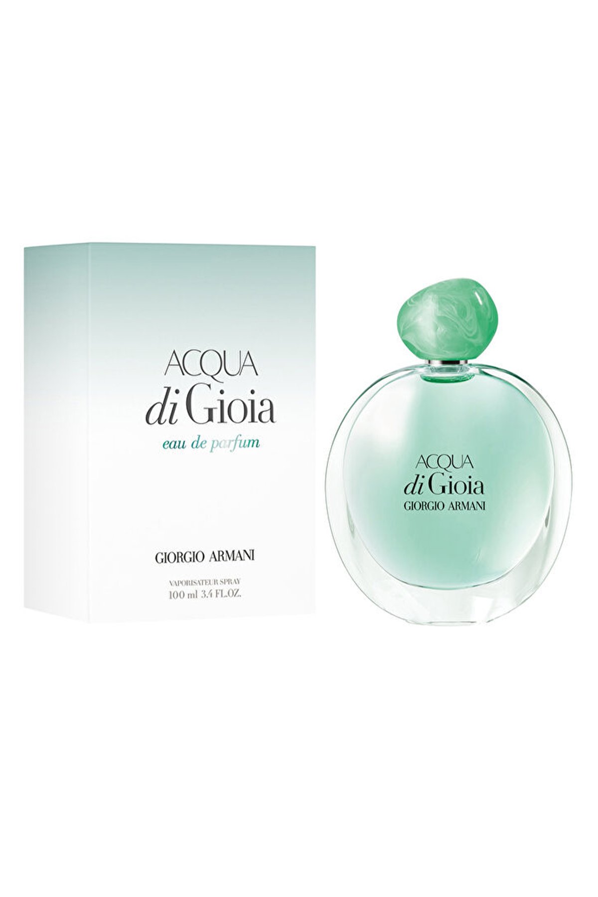 Giorgio Armani Acqua Di Gioia EDP 100 ml Kadın Parfüm