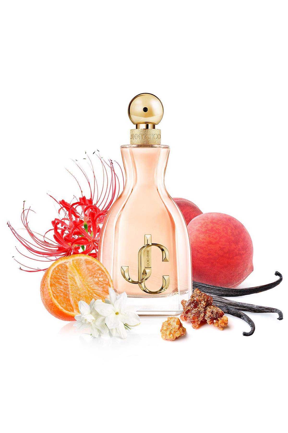Jimmy Choo I Want Choo Jumbo EDP 125 ml Kadın Parfüm