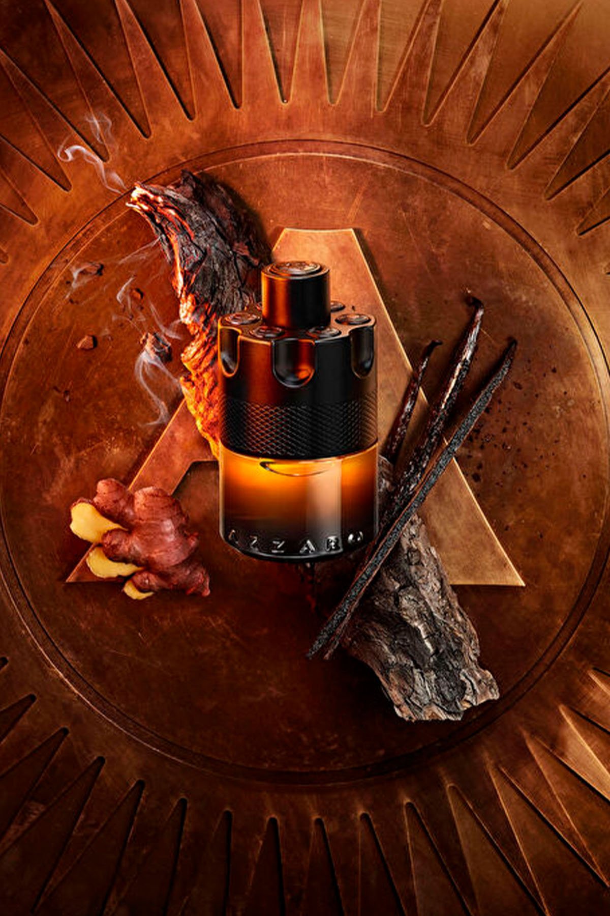 Azzaro Tmw Mad 100 ml Erkek Parfüm