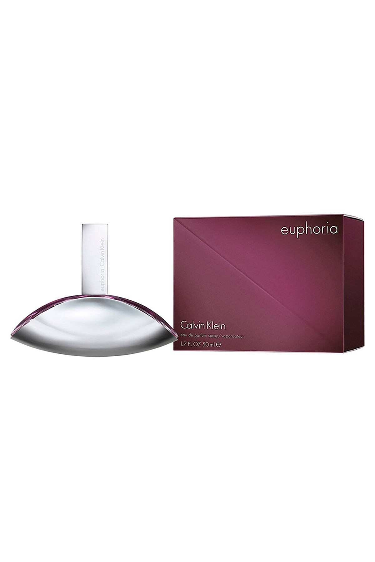 Calvin Klein Euphoria Edp Kadın Parfüm