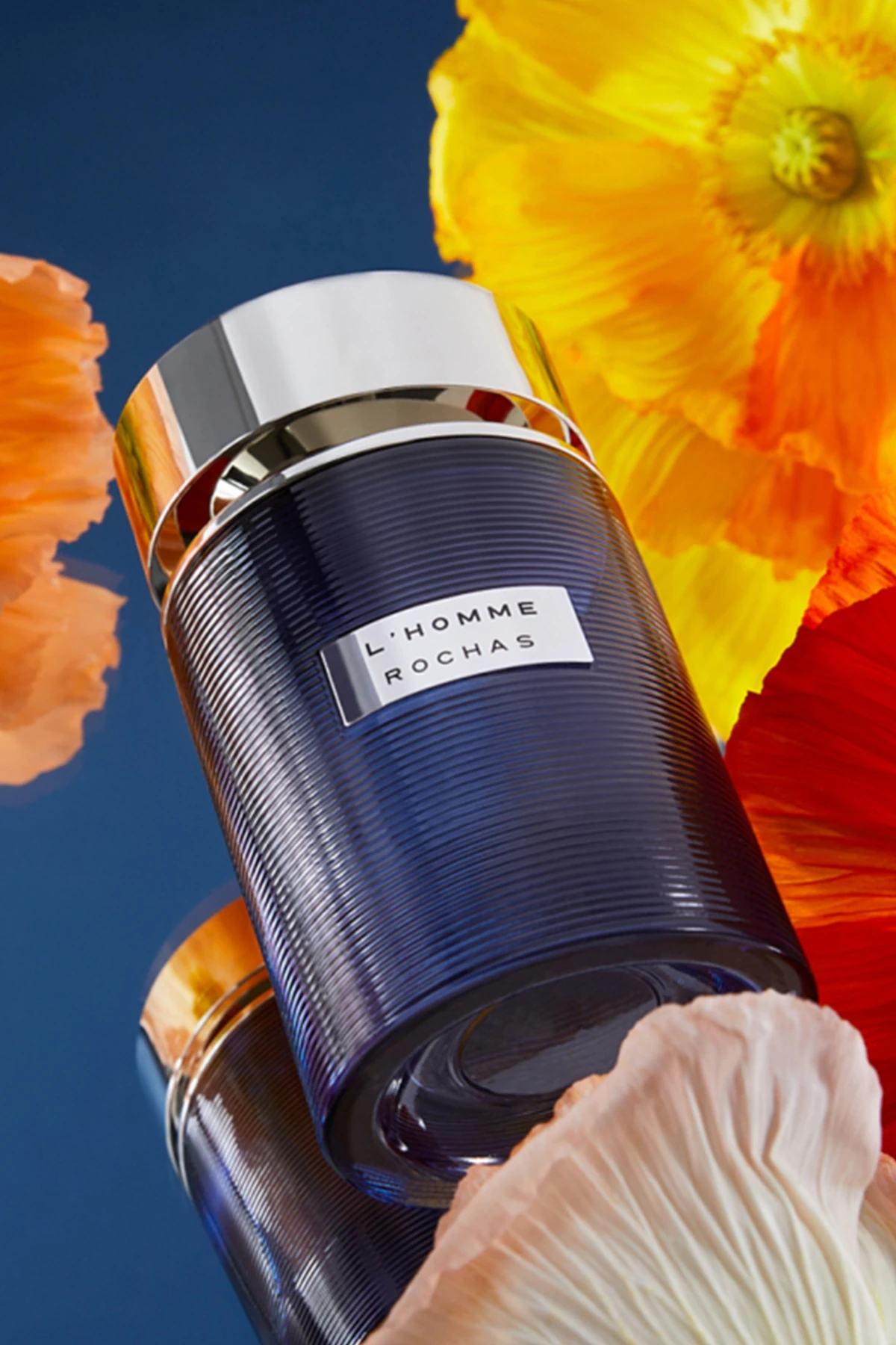 Rochas L Homme EDT Erkek Parfüm - 60 ml