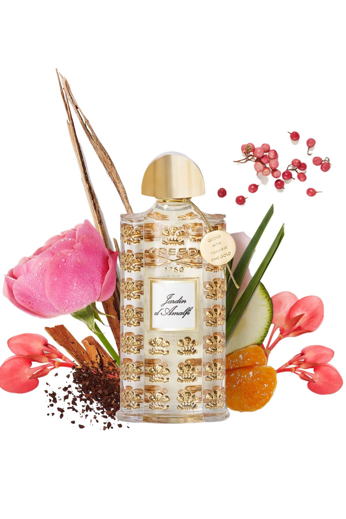 Creed Jardin Damalfi EDP 75 ml Unisex Parfüm