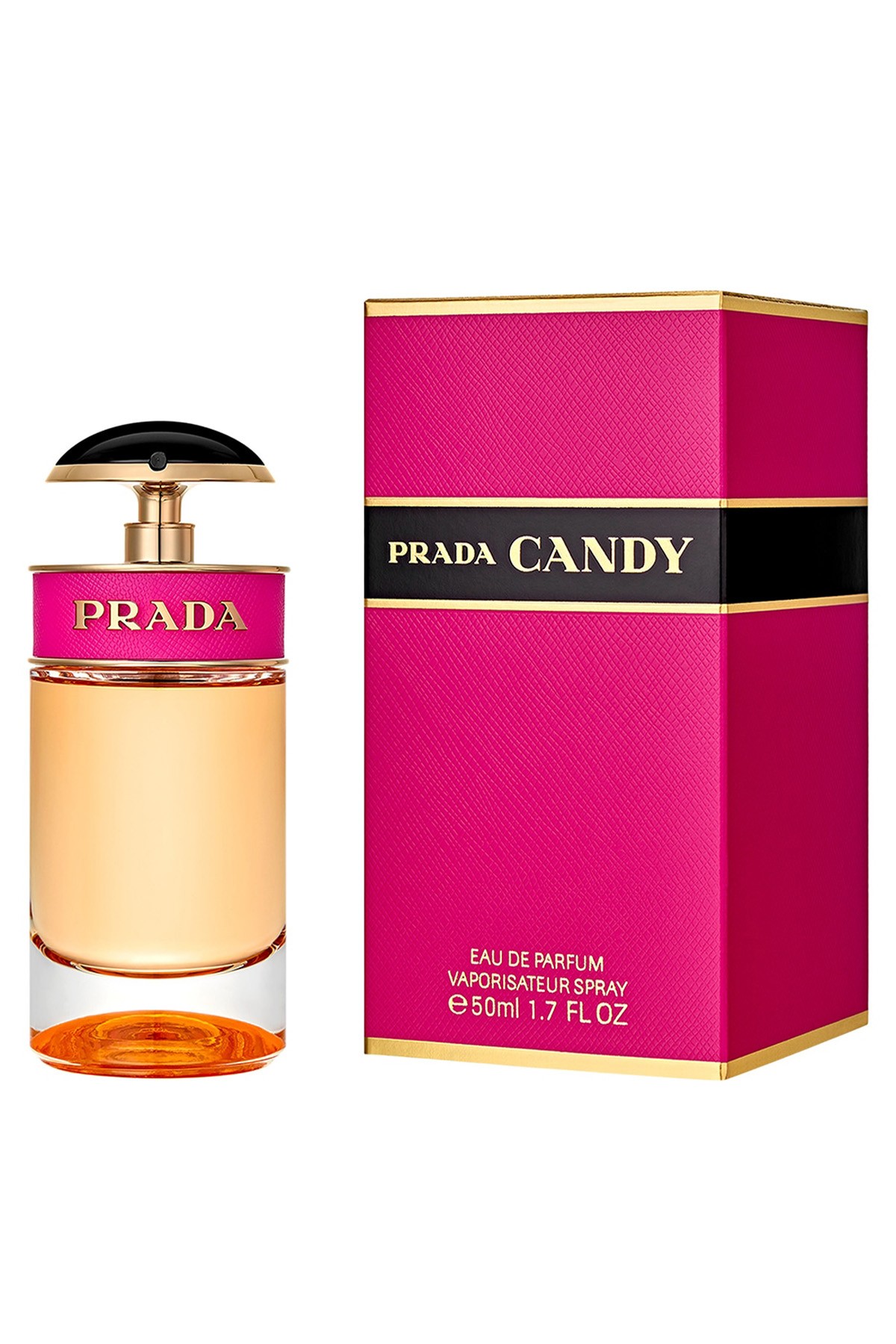Prada Candy EDP 80 ml Kadın Parfüm