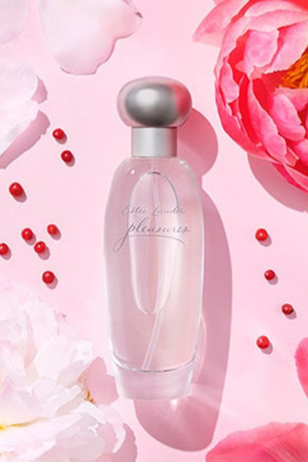 Estee Lauder Pleasures Eau De Parfum Spray Kadın Parfüm - 100 ml