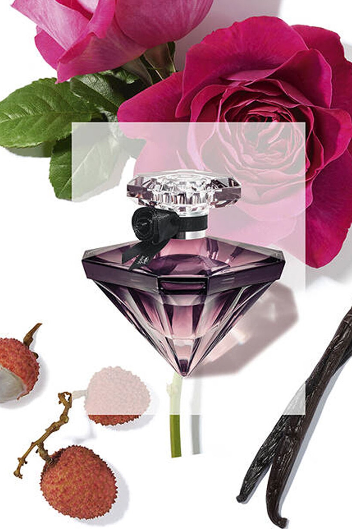 Lancome La Nuit Tresor Edp 100 ml Kadın Parfüm