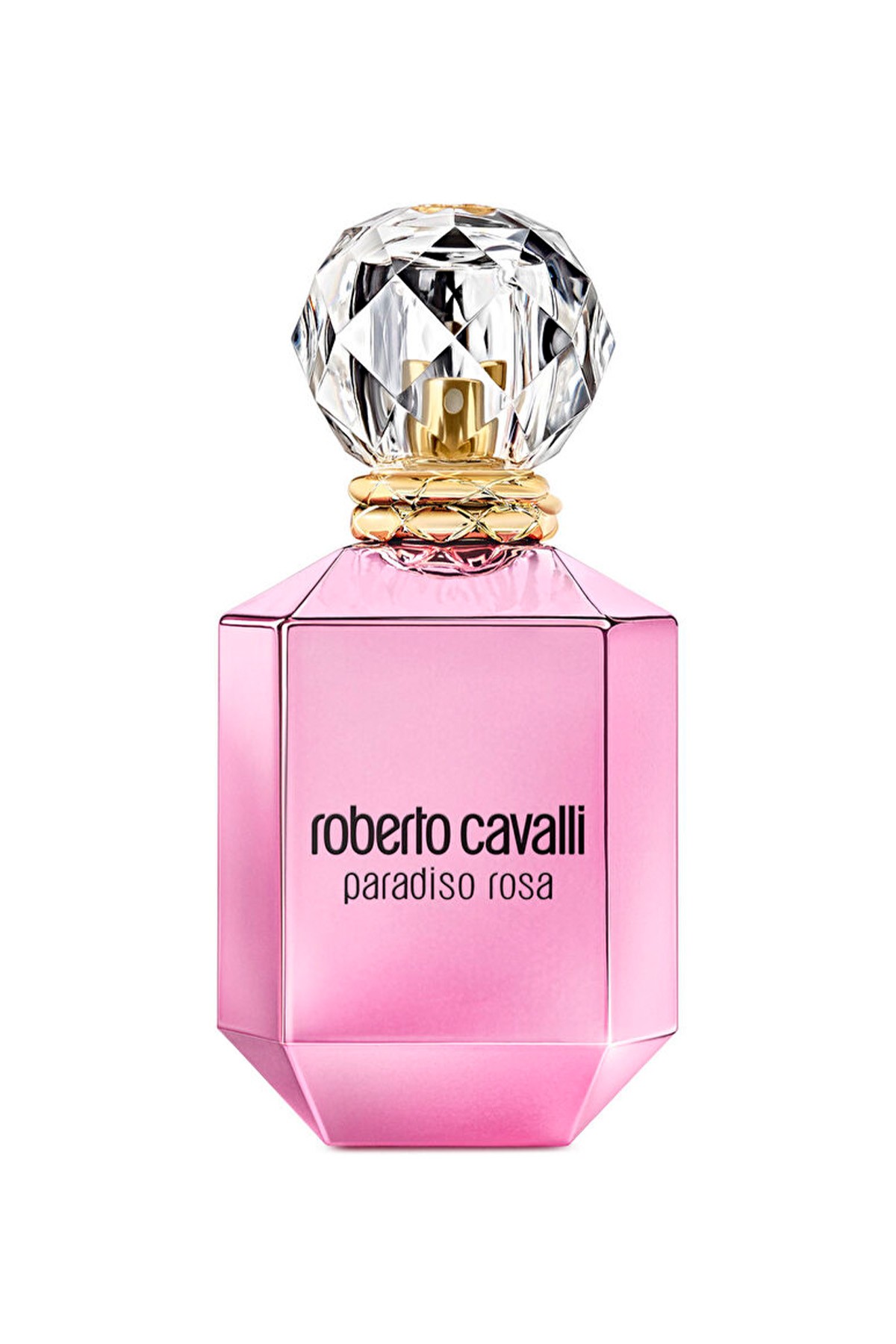 Roberto Cavalli Paradiso Rosa EDP 75 Ml Kadın Parfüm