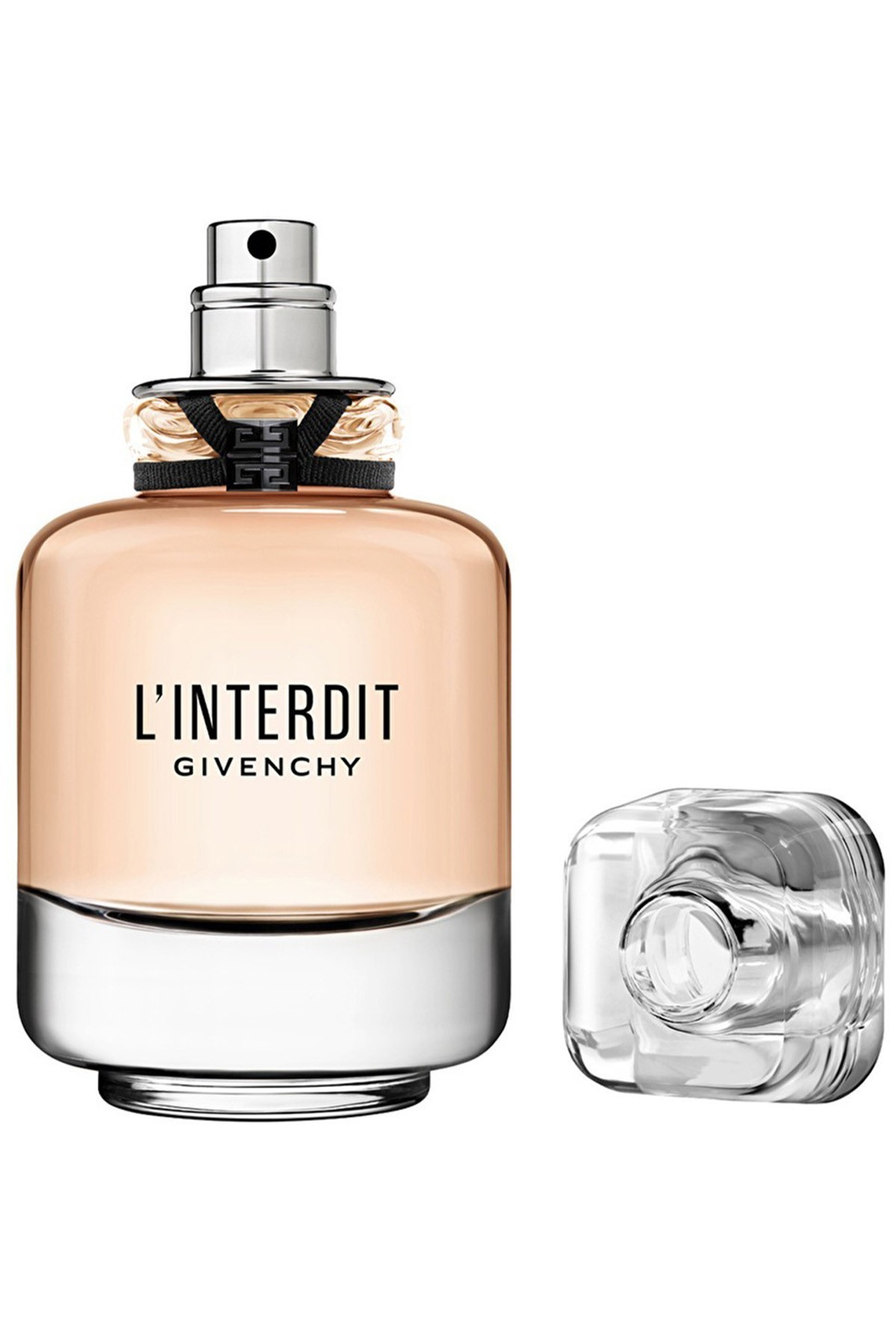 Givenchy L'Interdit Edp 80 ml Kadın Parfüm