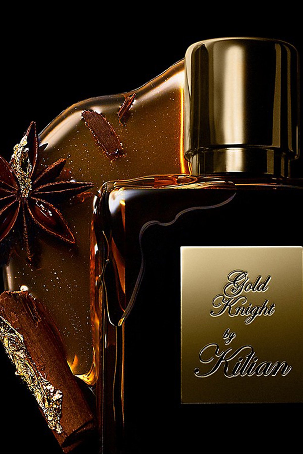 Kilian Gold Knight 50 ml Unisex Parfüm