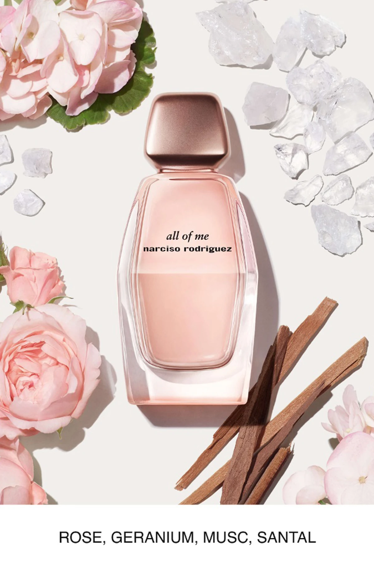 Narciso Rodriguez All Of Me EDP Kadın Parfüm - 90 ml