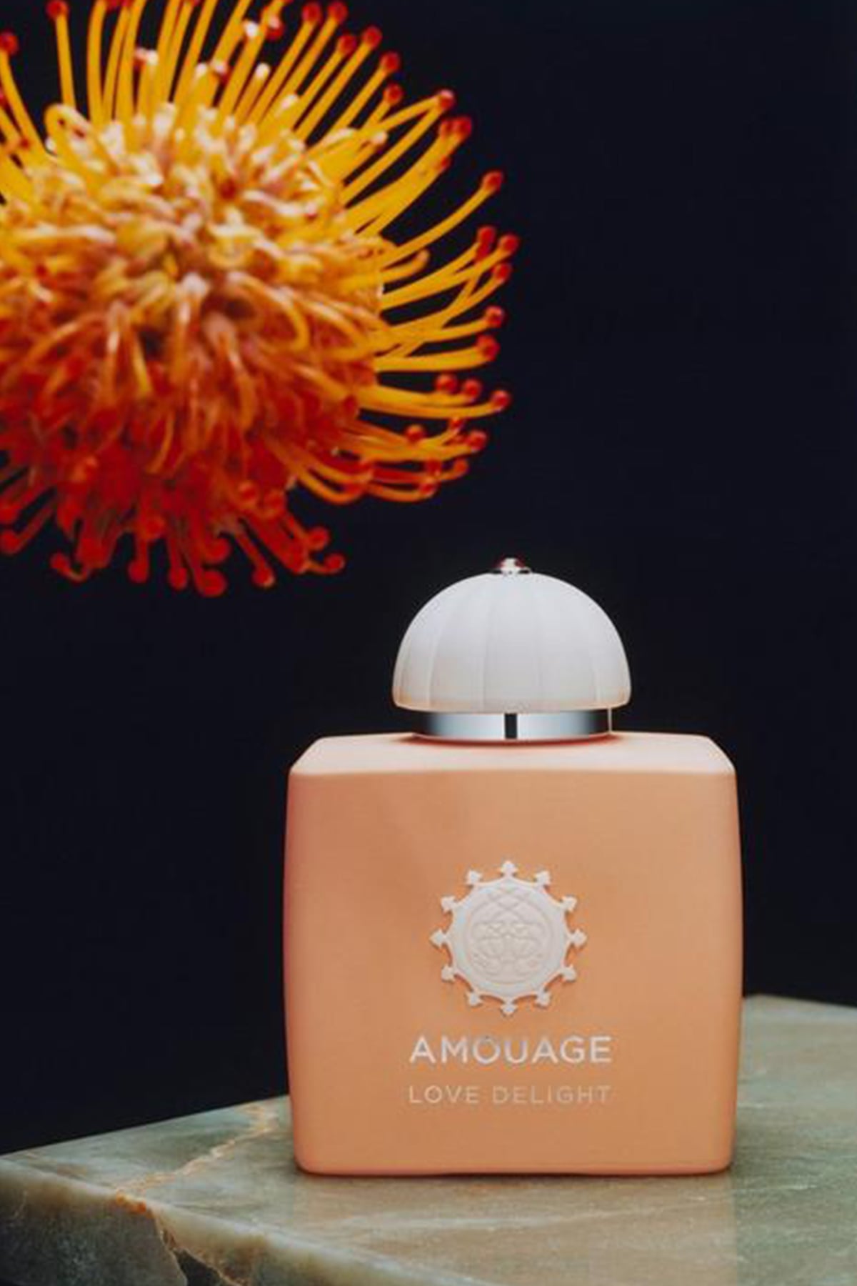Amouage Love Delight Woman EDP 100 ml Parfüm