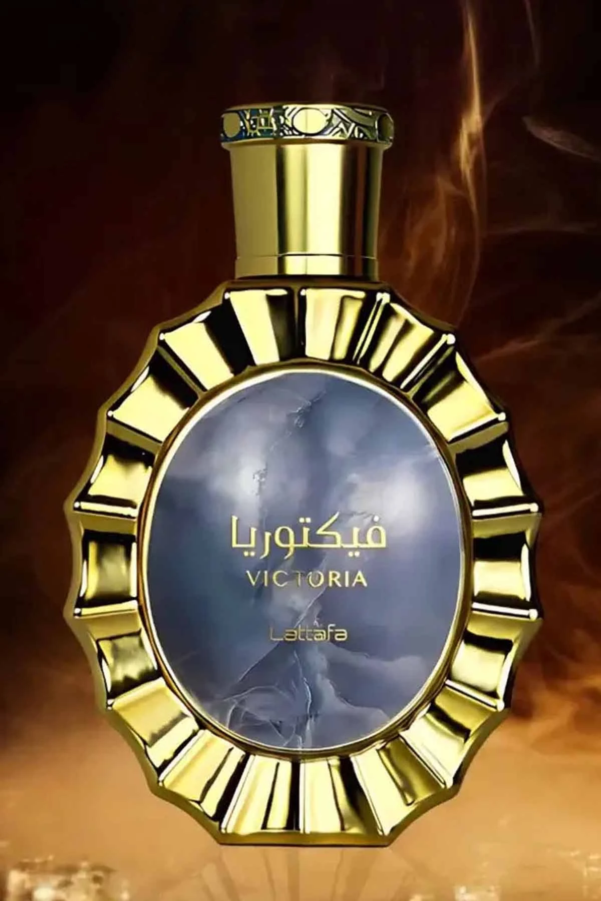 Lattafa Victoria EDP 100 ml Parfüm