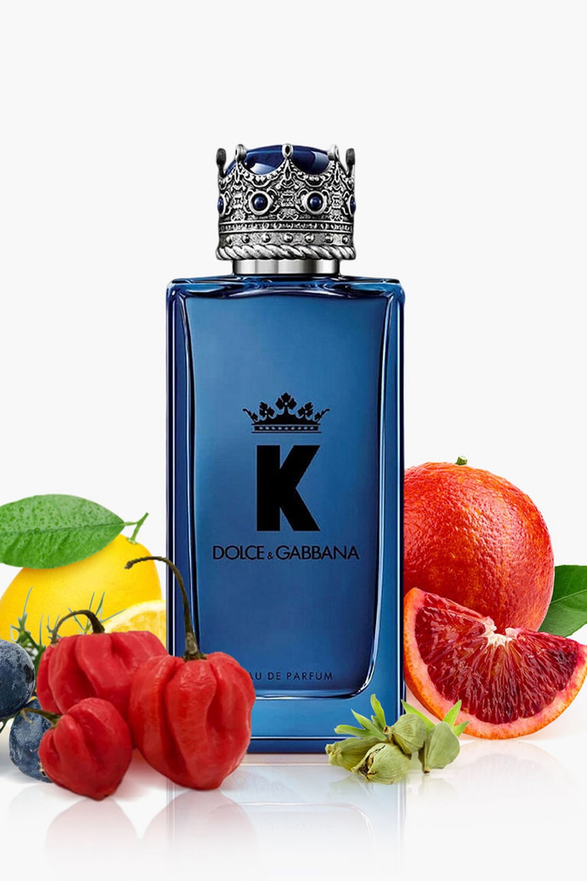 Dolce Gabbana K By Men EDP Parfüm