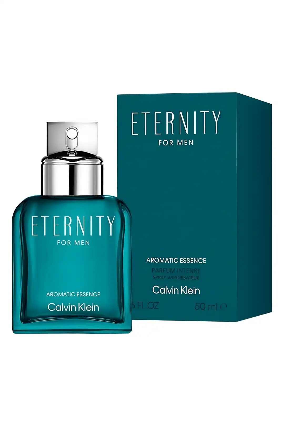 Calvin Klein Eternity Aromatic Essence Parfum Intense For Men - 50 Ml