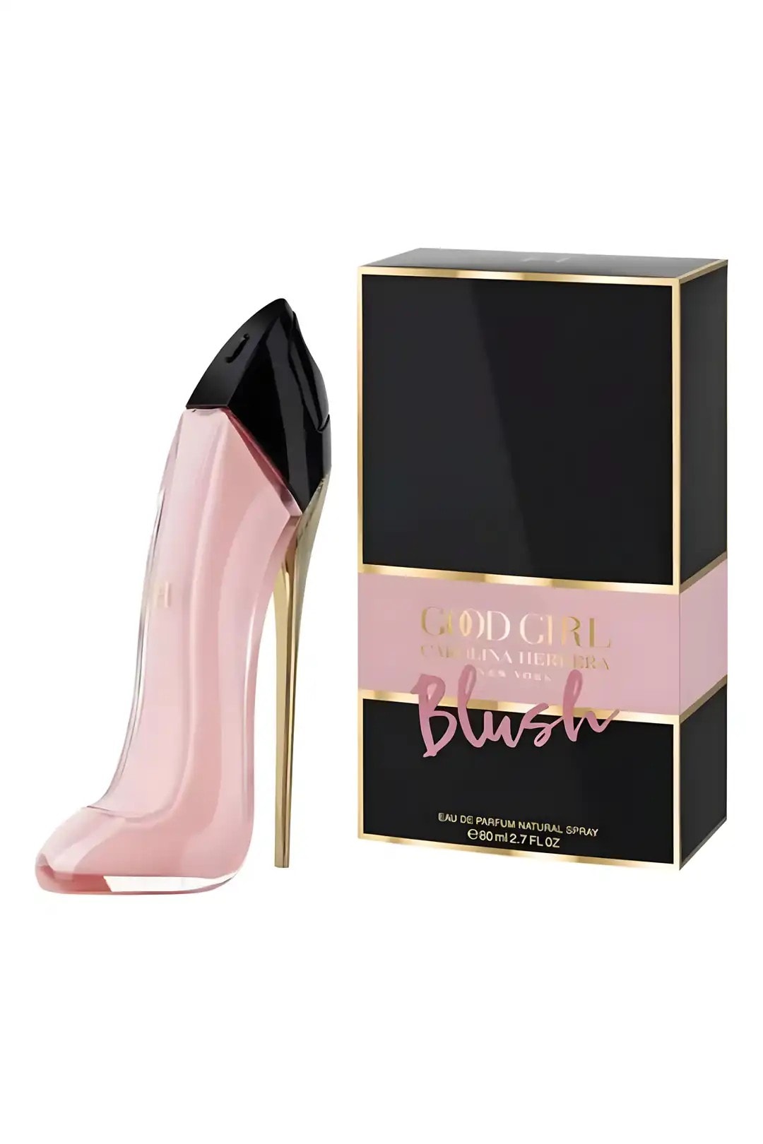 Carolina Herrera Good Girl Blush Kadın Parfüm - 80 Ml