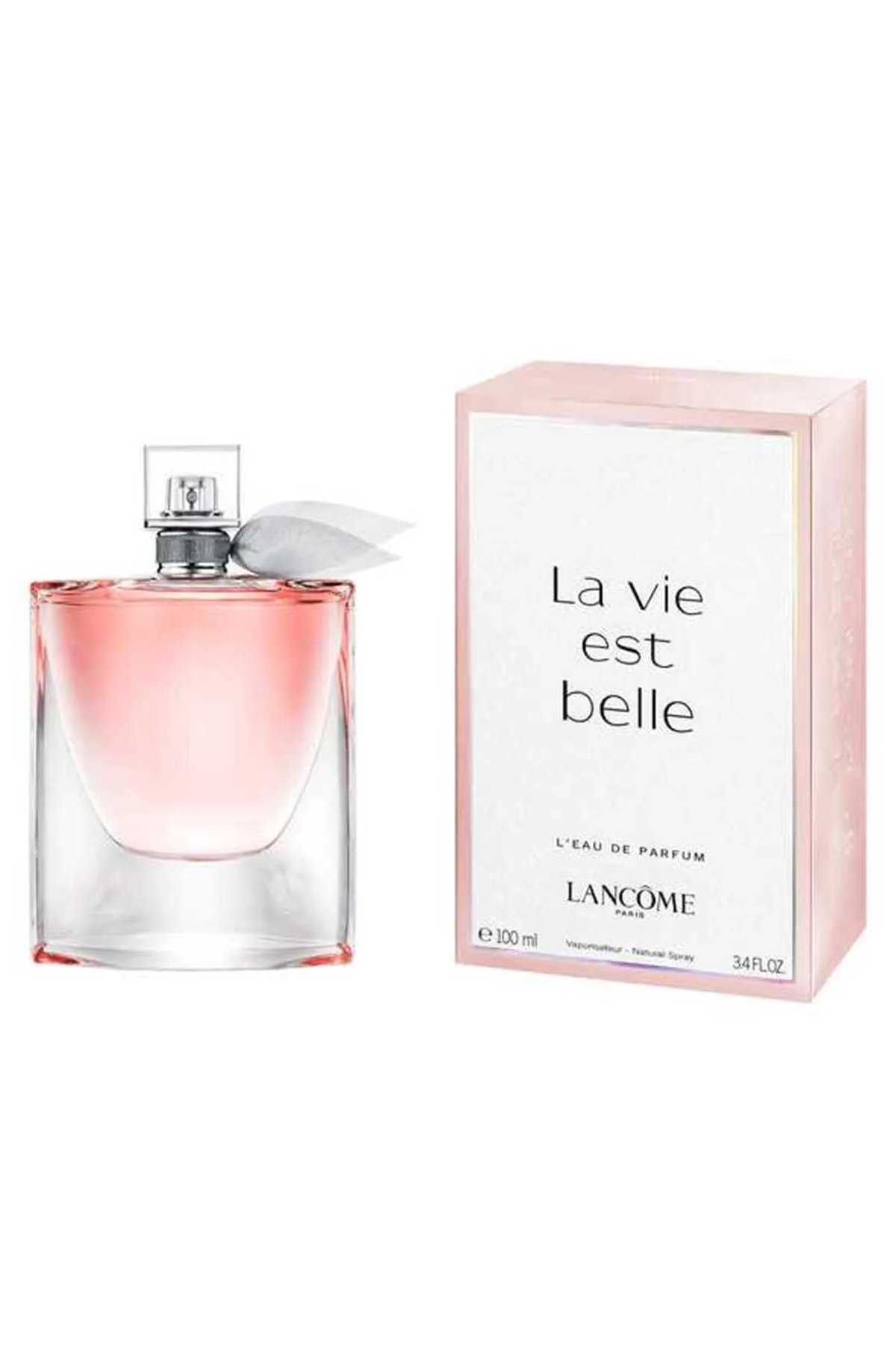 Lancome La Vie Est Belle Edp 100 Ml Kadın Parfüm