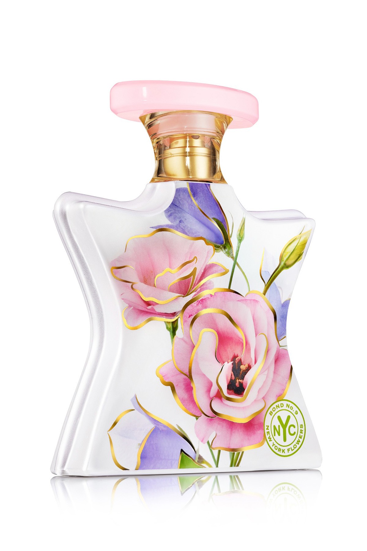 Bond No. 9 New York Flowers EDP 100 ml Kadın Parfüm