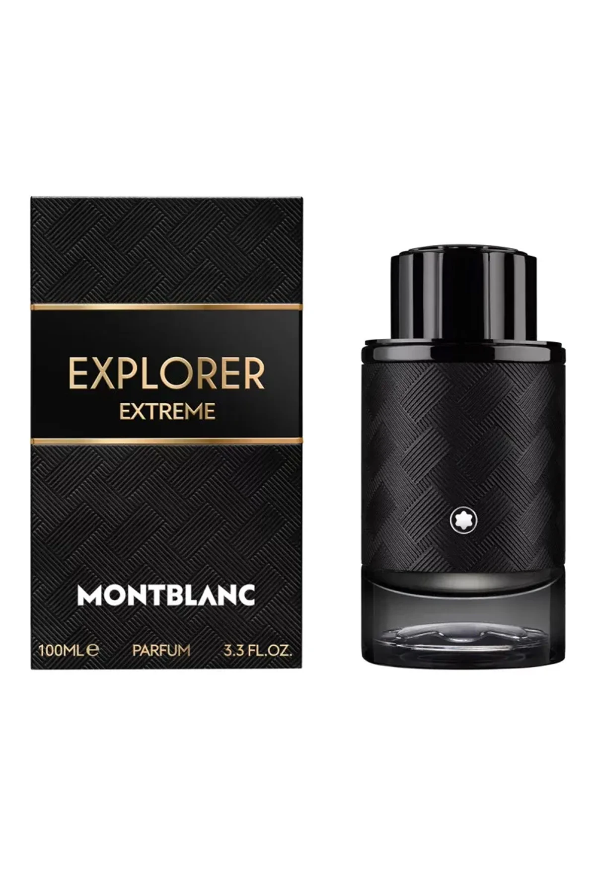 Montblanc Explorer Extreme Parfum - 100 ml