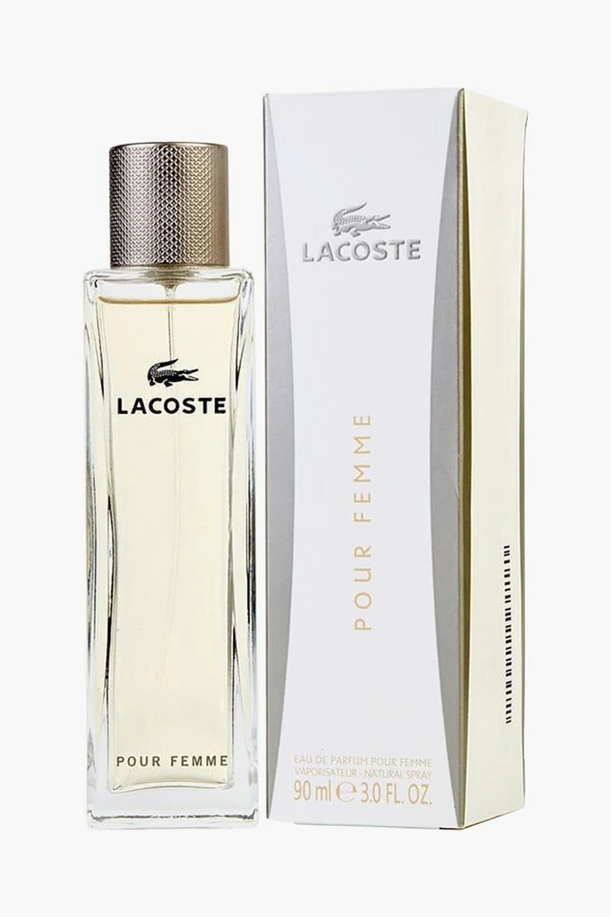Lacoste Pour Femme EDP 90 ml Kadın Parfüm