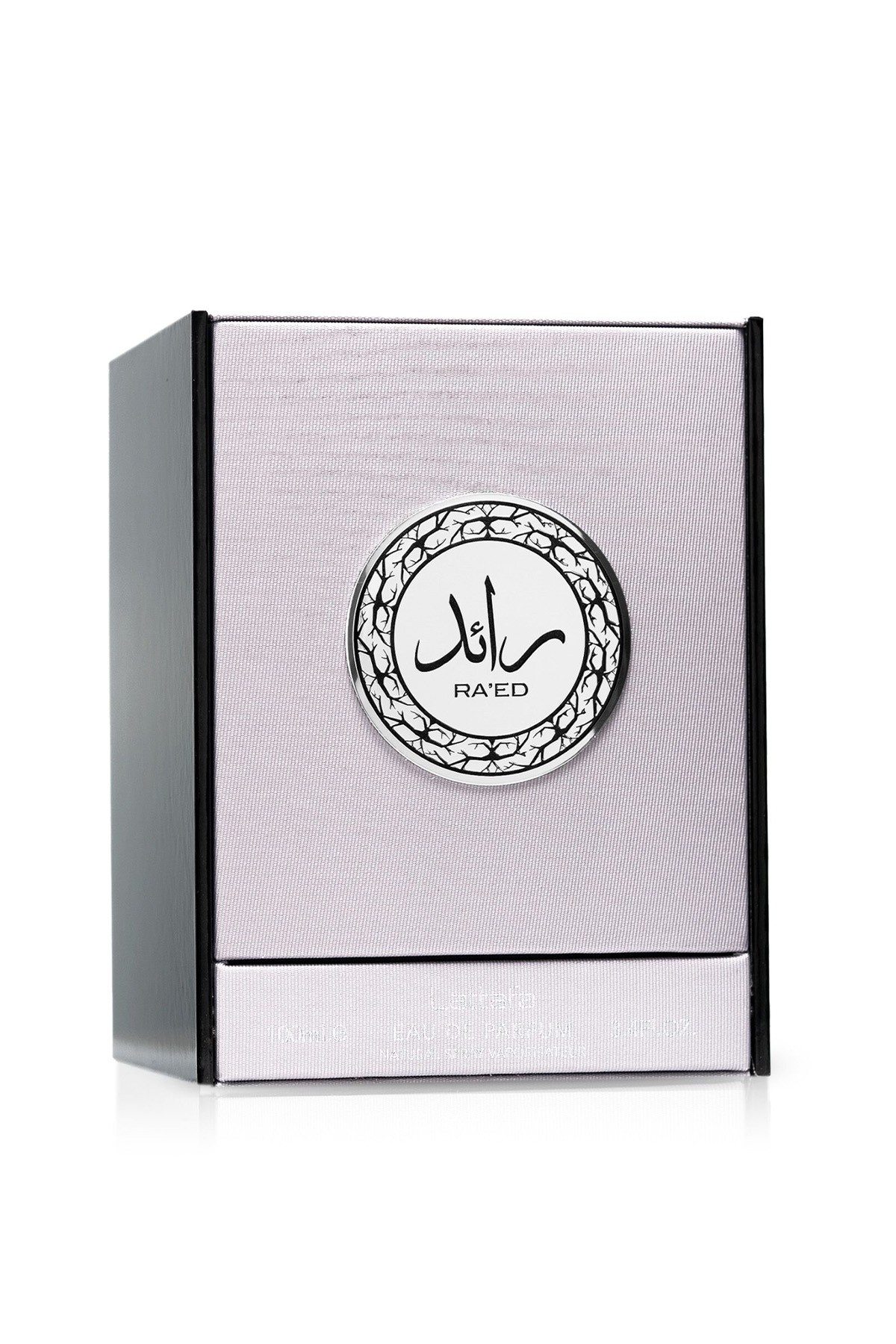 Lattafa Raed Silver EDP 100 ml Erkek Parfüm