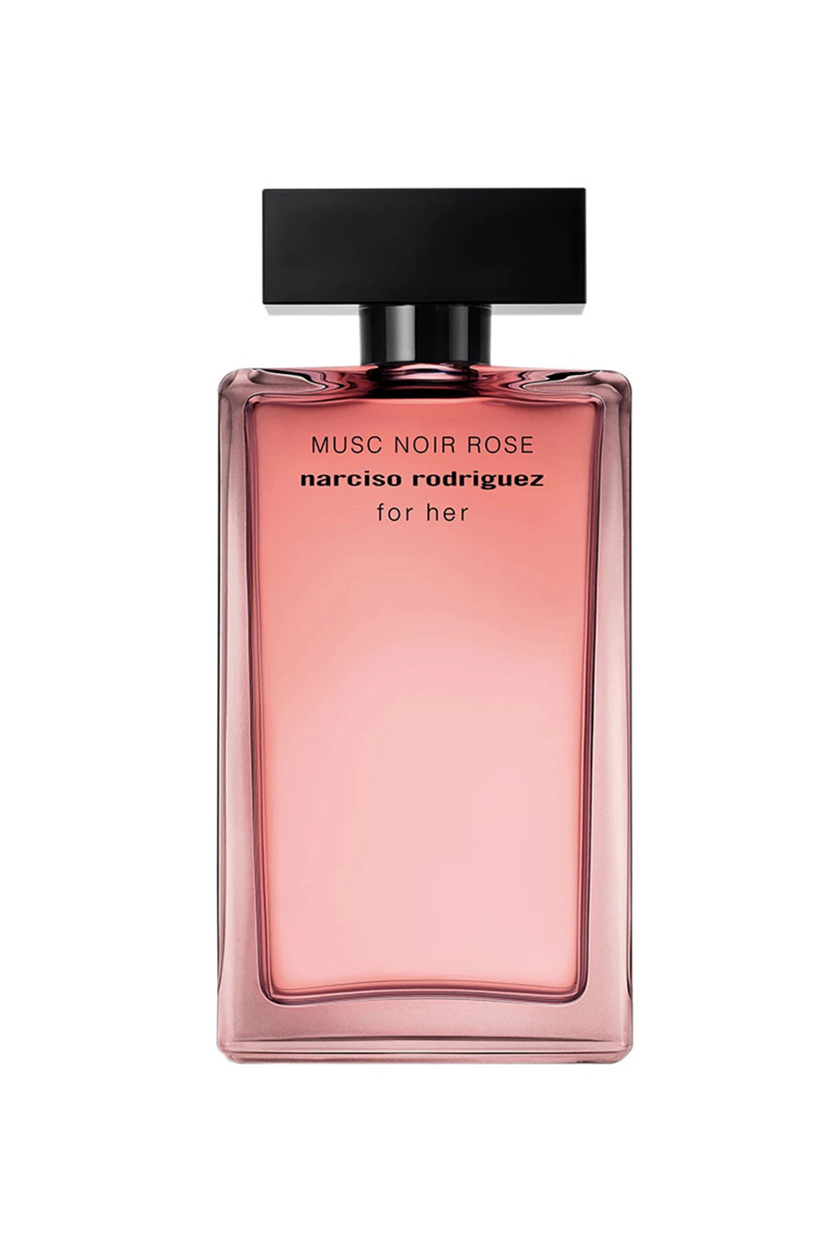 Narciso Rodriguez For Her Musc Noir Rose EDP 100 ml Parfüm