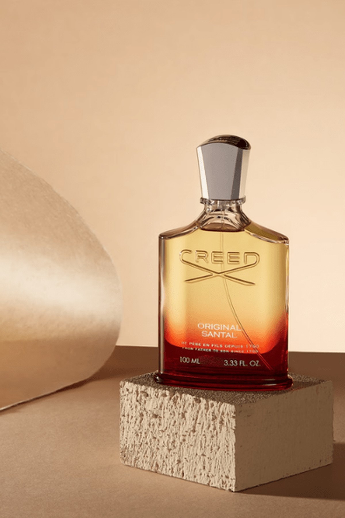 Creed Millesime Original Santal EDP 100 ml Unisex Parfüm