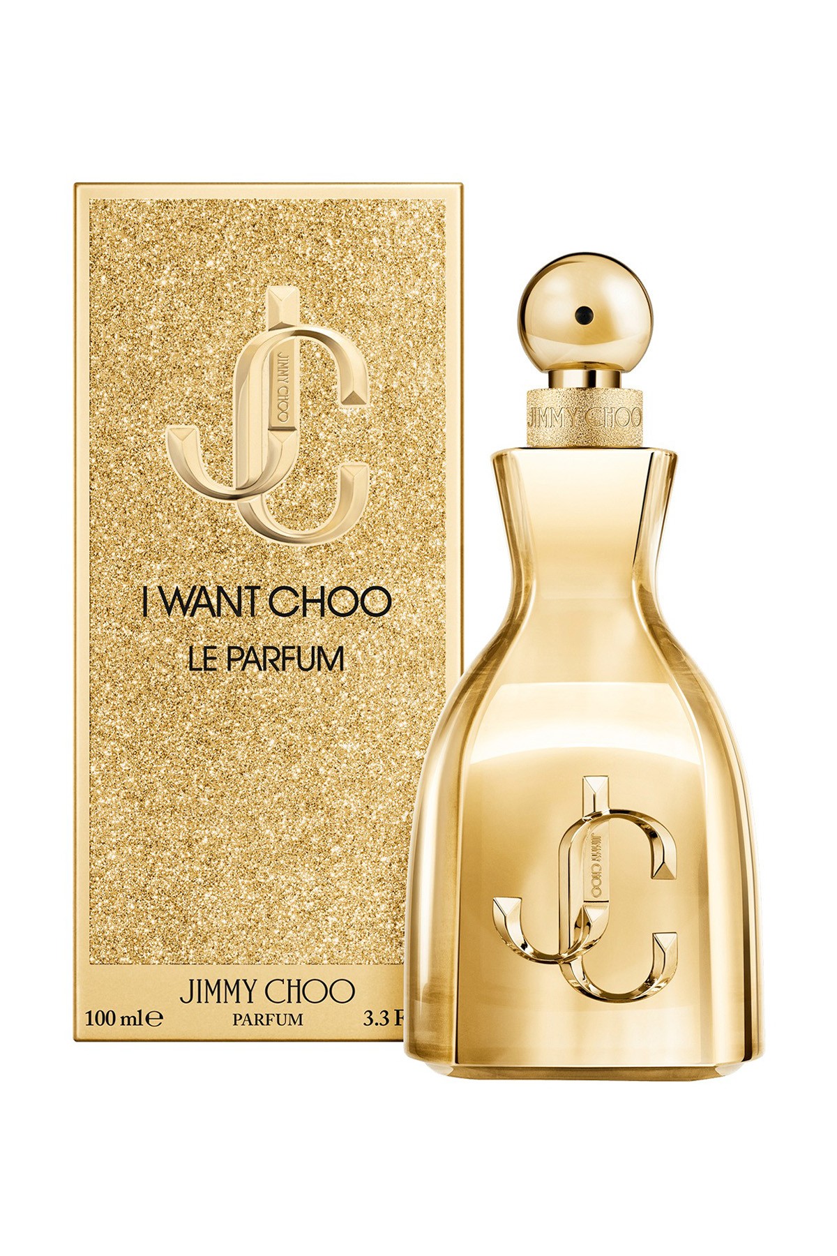 Jimmy Choo I Want Choo Le EDP 100 ml Kadın Parfüm