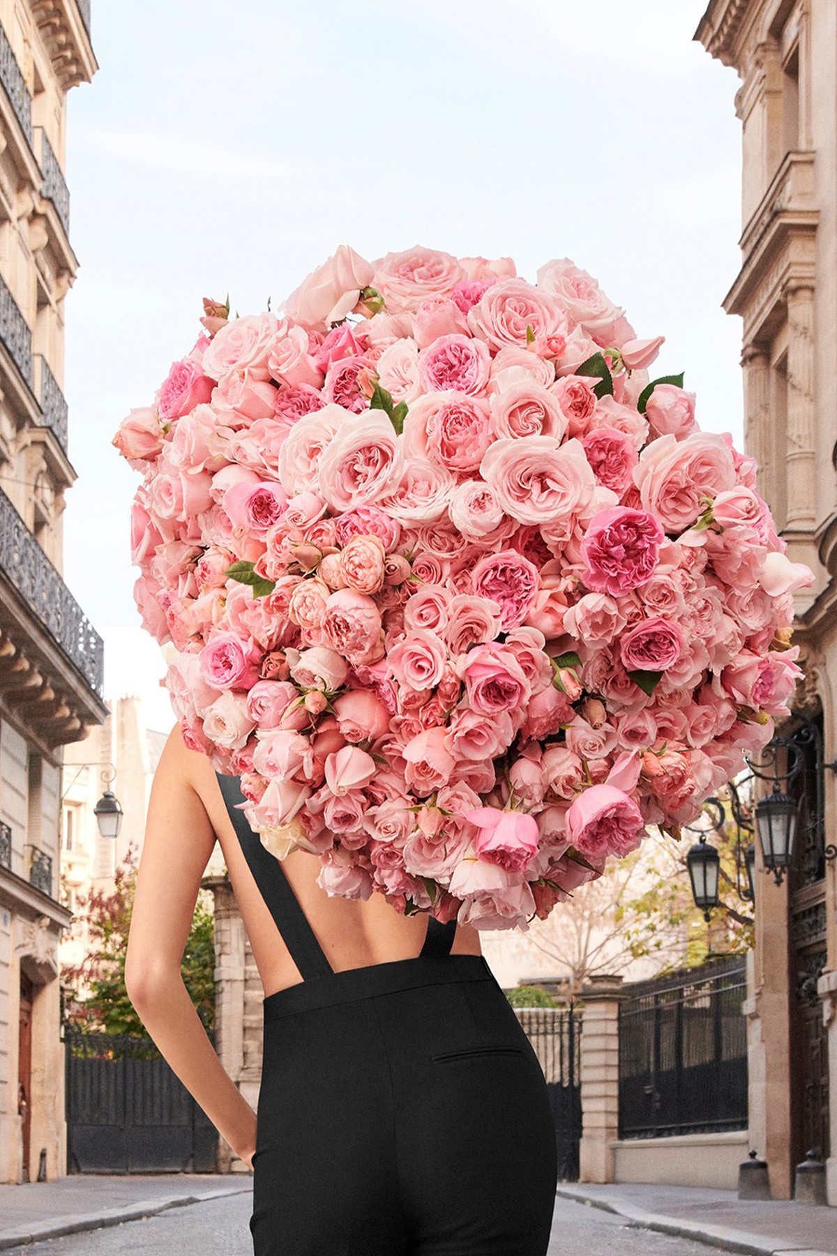 Maison Francis Kurkdjian À la rose EDP 70 ml Kadın Parfüm