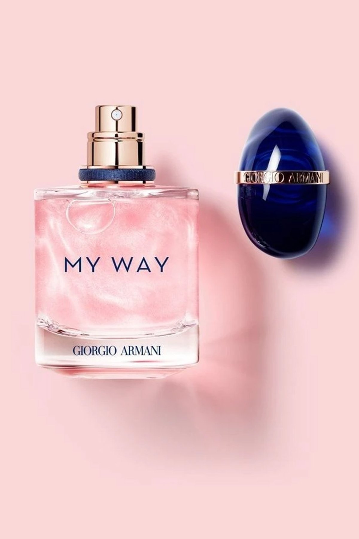 Giorgio Armani My Way EDP 90 ml Kadın Parfüm