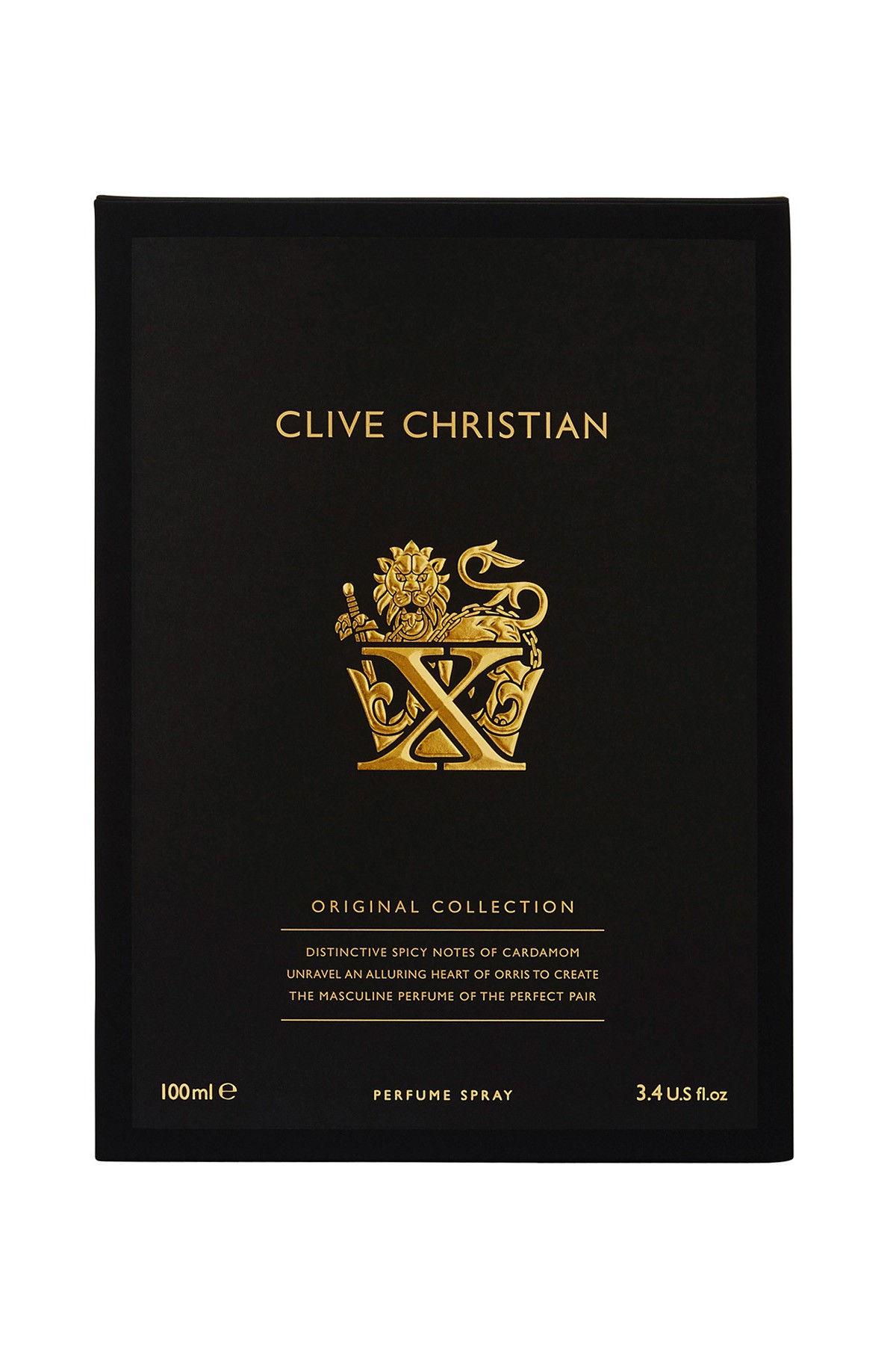 Clive Christian X EDP 100 ml Erkek Parfüm