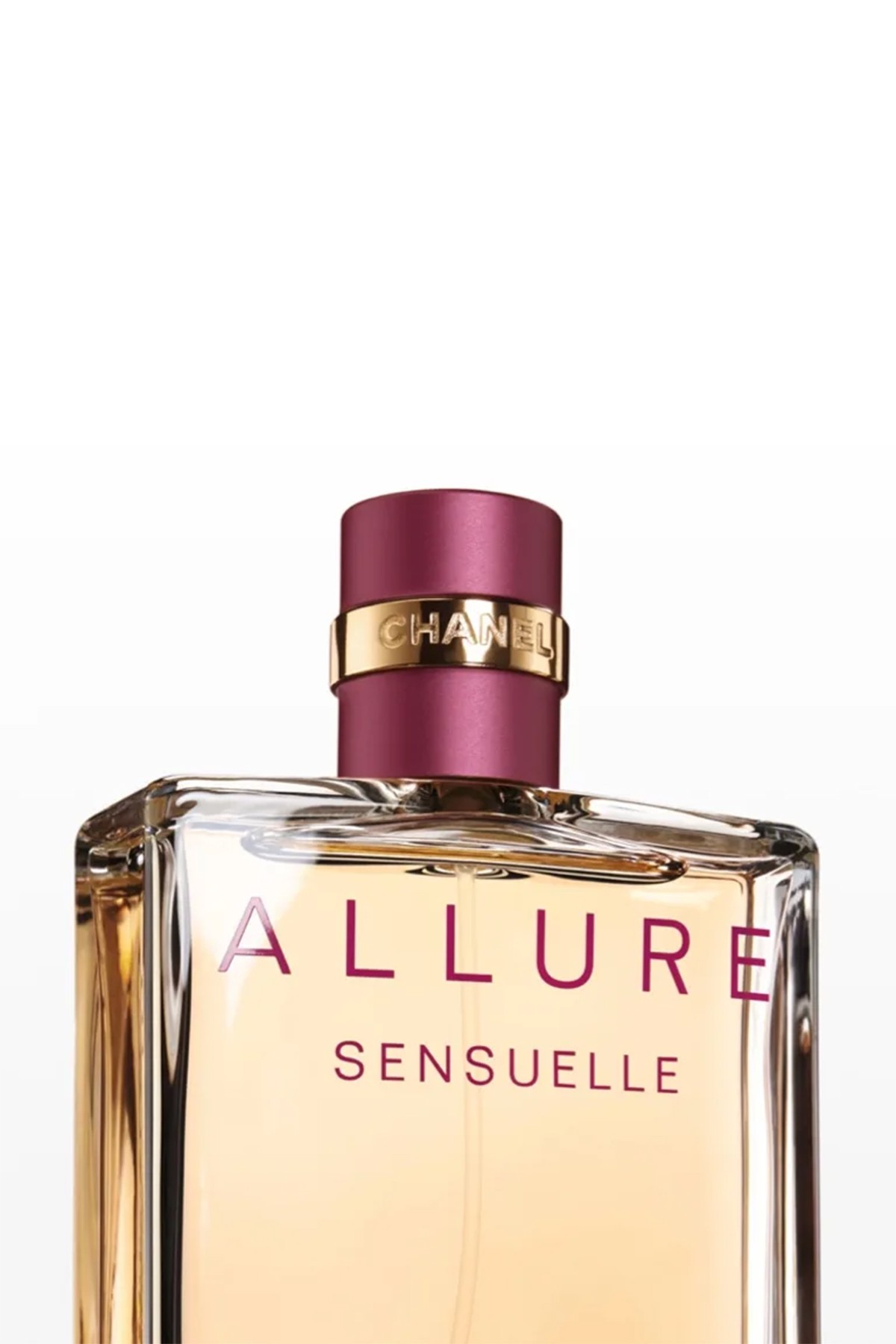 Chanel Allure Sensuelle Eau De Parfüm Spray 100 ml Kadın Parfümü