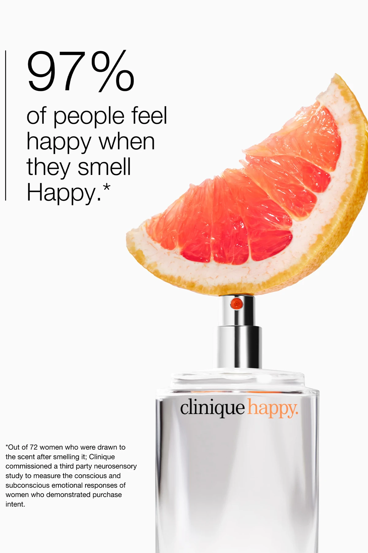 Clinique Happy EDP Kadın Parfüm - 100 ml