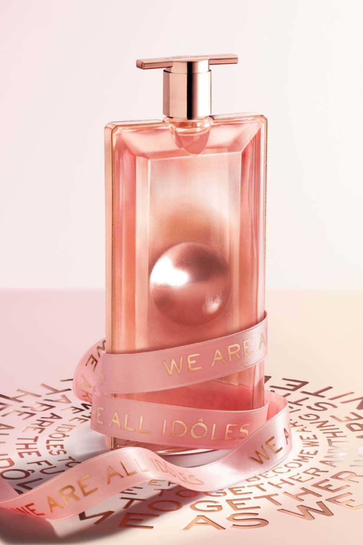 Lancome Idole Aura EDP 100 ml Kadın Parfüm