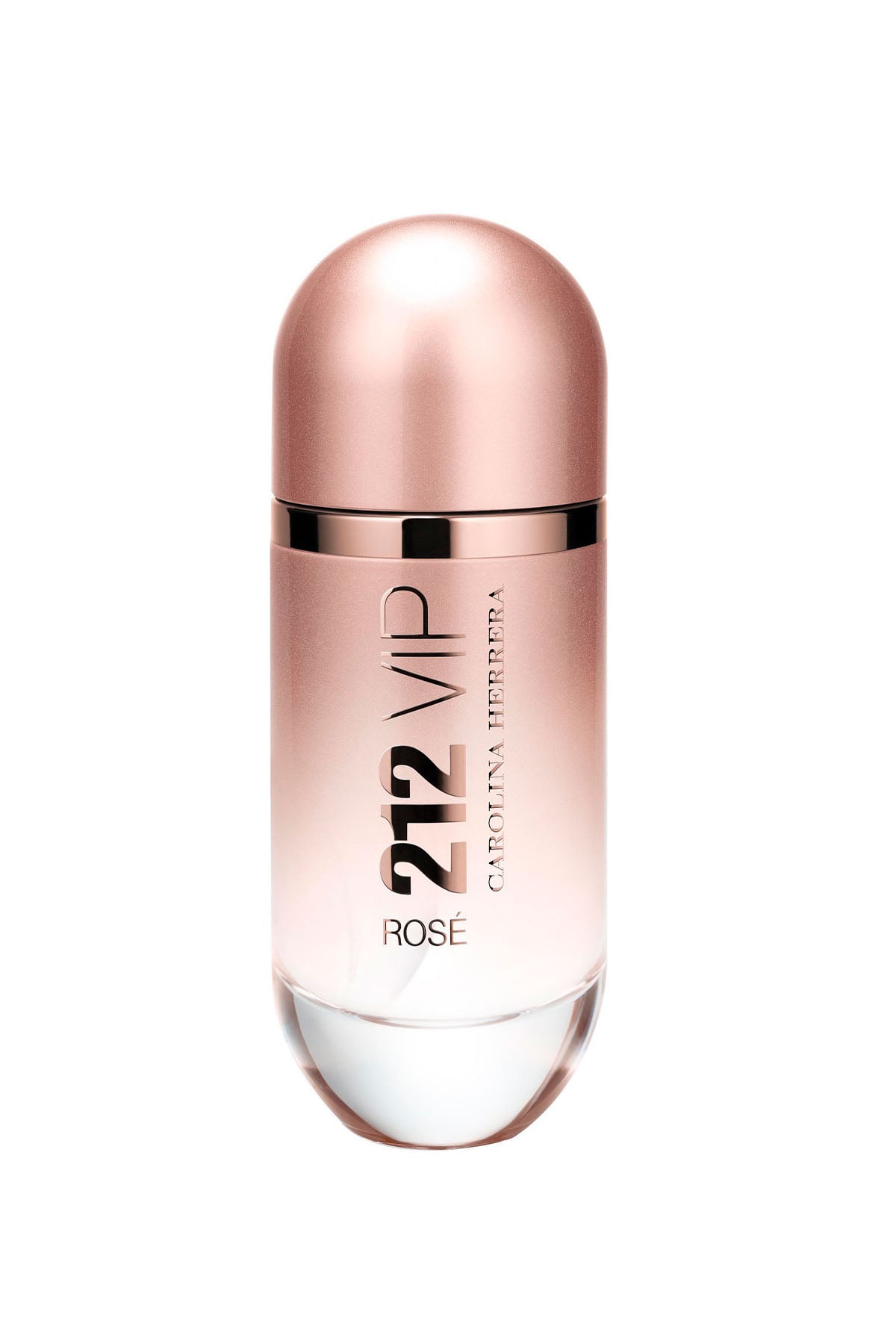 Carolina Herrera 212 Vip Rose Woman EDP Parfüm - 80 Ml