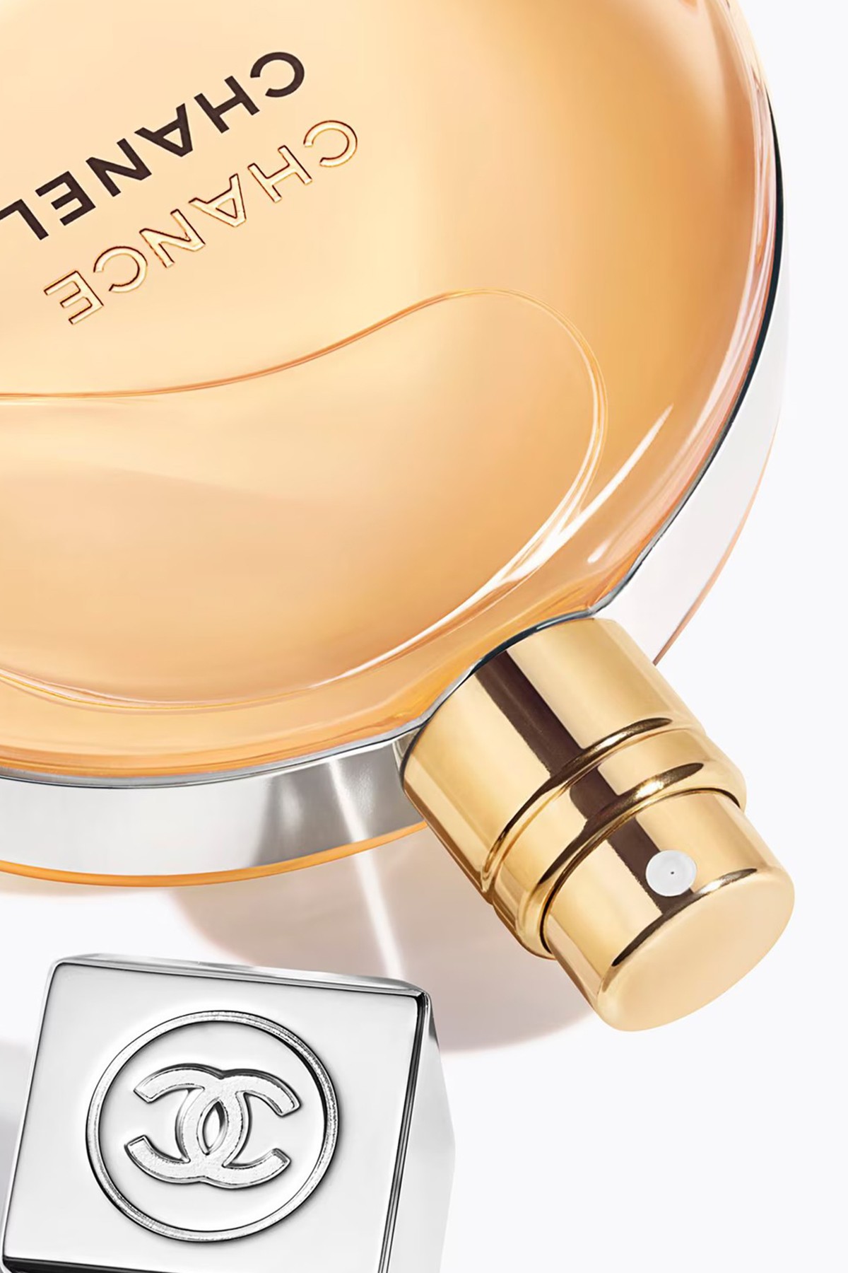 Chanel Chance EDP 100 ml Kadın Parfüm