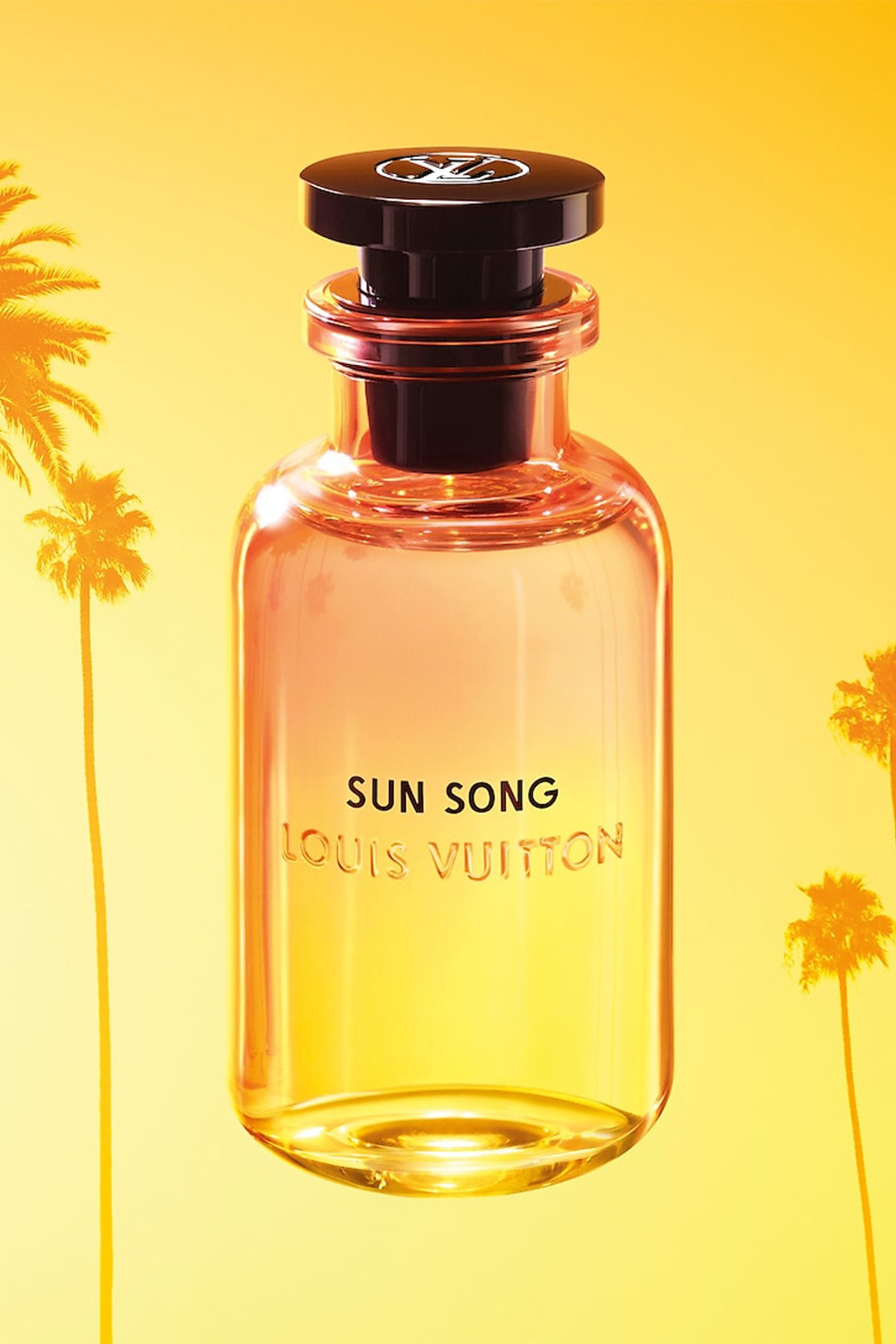 Louis Vuitton Sun Song EDP 100 ml Unisex Parfüm