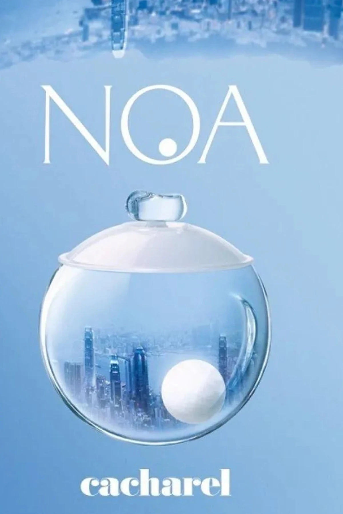 Cacharel Noa EDT 100 ml Kadın Parfüm