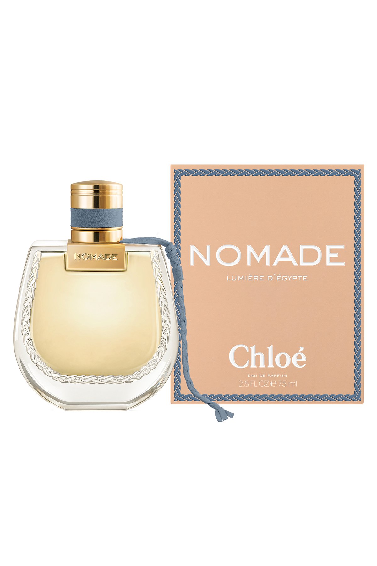 Chloe Nomade Lumiere d'Egypte EDP 75 ml Kadın Parfüm